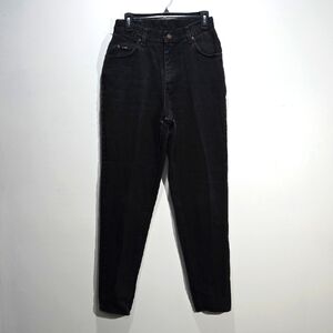 Vintage Lee Jeans High Rise Long 12L